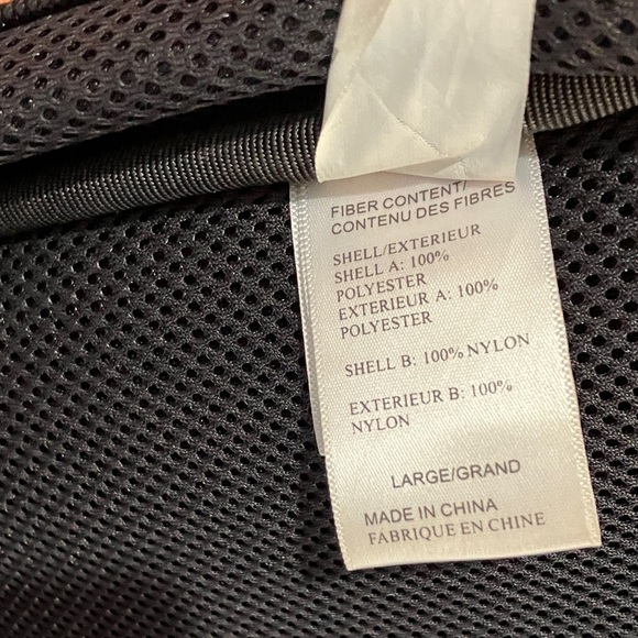 The North Face messenger / shoulder Laptop Bag - Picture 11 of 12